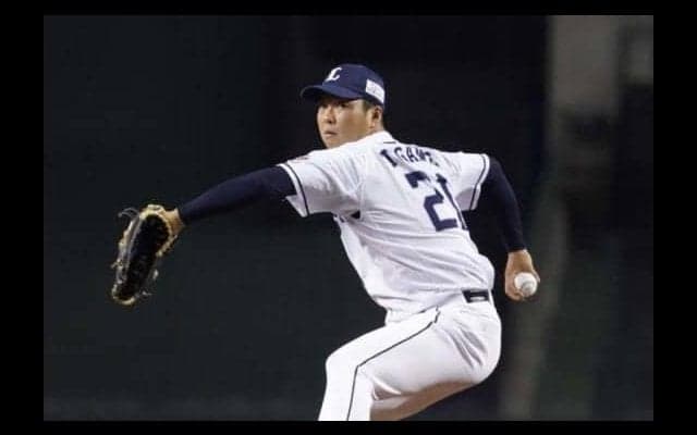 西武十亀、約2か月ぶり5勝目の舞台裏「優勝できてよかったと言い切りたい」