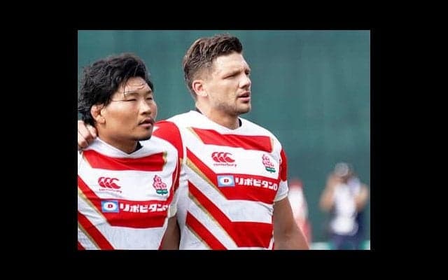 「３年居住」をクリアで代表へ。新外国人ふたりが運動量で日本を救う