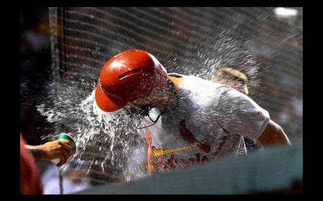 【MLB】ダル所属のカブス、PO進出へ痛恨3連敗　首位と4差、WC争いでも圏外の3位転落