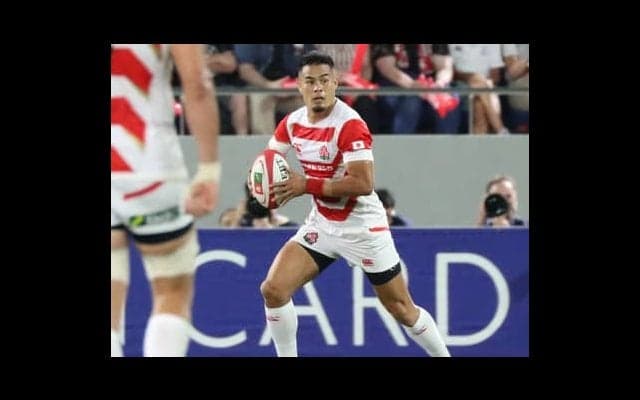 田村優が４年の成長で得たこと「試合の風景が遅く見えるようになった」