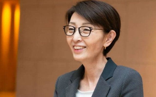 三屋裕子会長、バスケワールドカップを終え「ようやくスタートラインに立てた」