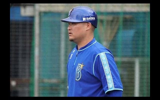 DeNA筒香、巨人戦ベンチスタート　指揮官「バリバリやるのは難しい」4番は佐野