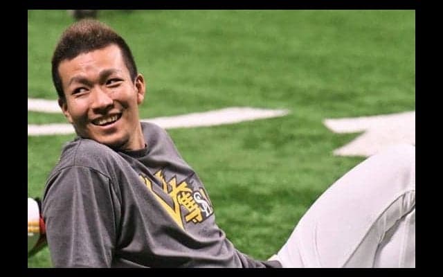 ホークス千賀、右膝打撲も練習参加　倉野コーチ「明日も様子を見ないと」