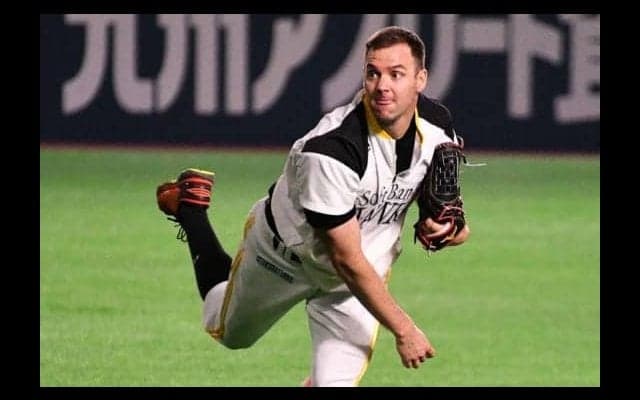 鷹、逆V諦めない！　3か月半ぶり復帰のバンデン6回無失点、投手陣踏ん張り1点守り切る