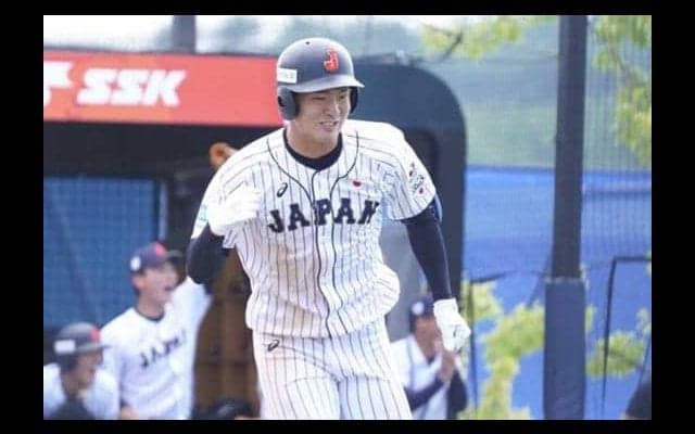20日のプロ野球志望届　U18侍Jの4番、ベストナイン、夏甲子園V主砲ら提出で計145人