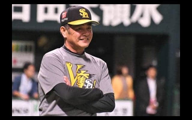 ホークス、完封リレーで接戦制す　工藤監督「内容うんぬんよりも勝つことが何より」