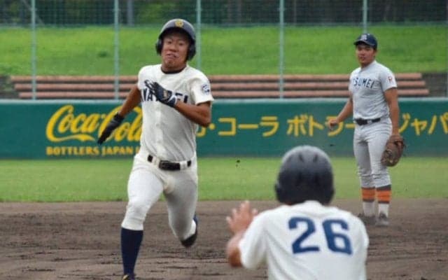 【準硬式野球部】 悔しい初黒星