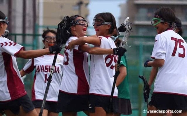 最終戦に勝利し有終の美。目標の日本一は後輩たちに託される