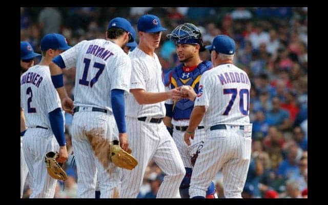 【MLB】ダルビッシュ所属のカブス、痛恨4連敗でPO進出に黄信号　首位とも5ゲーム差に…
