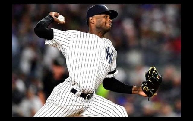 【MLB】DV規定違反のヤンキース18勝右腕ヘルマン、PSも欠場か「今季登板することない」