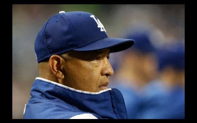 ドジャース・ロバーツ監督が今季初退場　今シーズンMLB全30球団の監督が退場処分を受ける