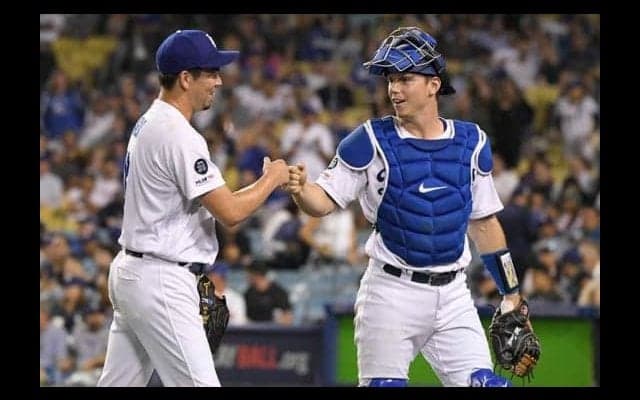 【MLB】前田健太、ヤンキースとのWSを望む　同級生対決実現へ「将大と戦えたらベスト」