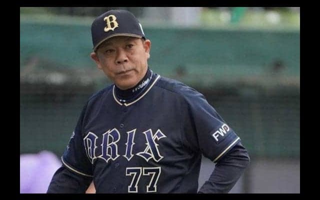 オリ西村監督、来季続投で巻き返し誓う　「まだまだレベルアップさせていかないと」