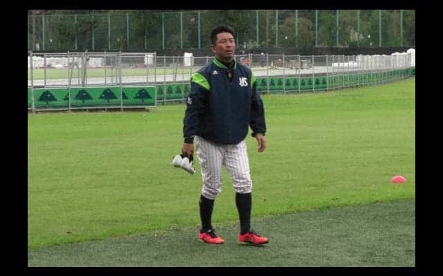 ヤクルト館山昌平、畠山和洋が引退試合へ　畠山「全力でプレーを」