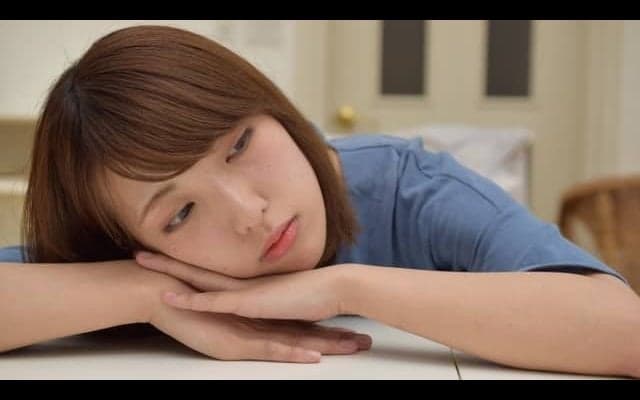 息苦しさ・ざわざわする感じがする理由