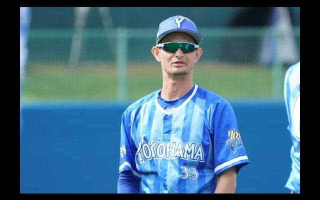 DeNA乙坂が先制弾！　M2巨人の優勝阻止へ　先発はルーキー対決