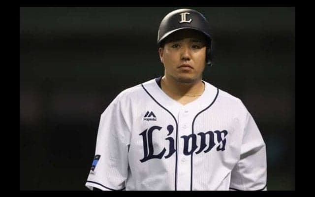 西武・山川、珍プレーでアウトに　二塁ベース踏まずに戻り、楽天側がアピール