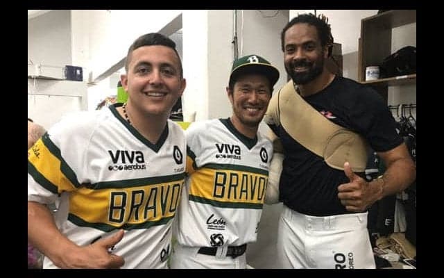 元DeNA久保康友が独白、“激動”の1年を振り返る　メキシコの打者は「技術力凄い」