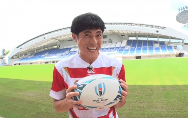 【Vol.6 福岡編】観戦だけじゃもったいない！ラグビーワールドカップ2019日本大会 全12スタジアム！グルメ＆観光ガイド