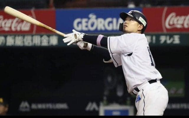 快進撃の埼玉西武、再び爆発した「山賊打線」を徹底解剖【NISSAN BASEBALL LAB】