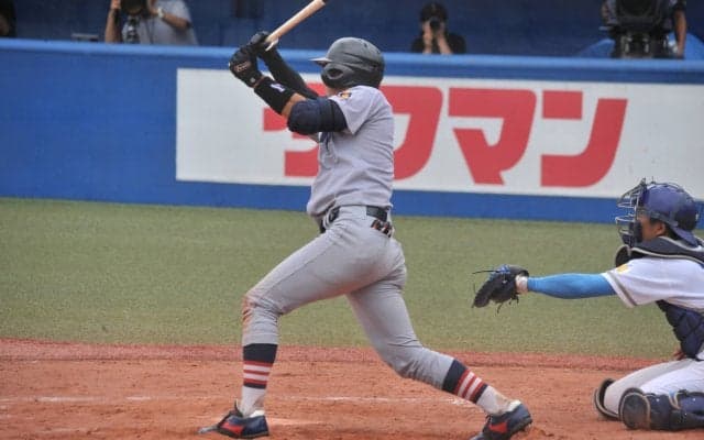 【野球】天皇杯奪還へ。初戦を大勝で飾る　東大①
