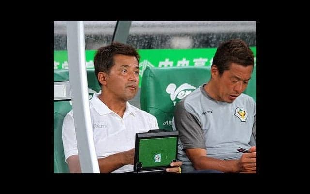 ヴェルディ監督への想い。永井秀樹はユースで「合唱」を練習していた