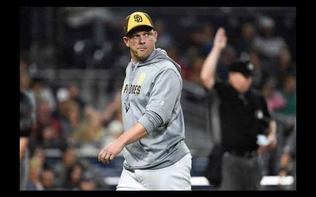 【MLB】パドレスがグリーン監督を解任、GM「すぐにでも新監督を探す」　後任に“大谷恩師”も浮上