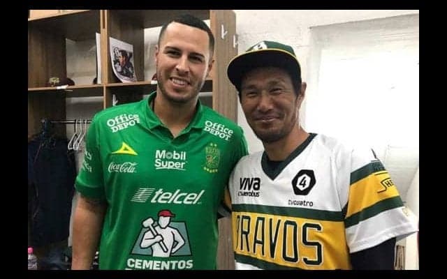 元DeNA久保康友が独白　日本で活躍しそうなメキシカンLの選手は？　「投手は正直…」