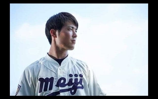 【大学野球】ドラ1候補の明大・森下暢仁に独占インタ　弱さ克服した4年間「早くプロでやりたい」