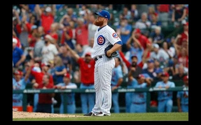 【MLB】カブス47億円FA右腕に批判続出、セーブ失敗＆自己最悪9被弾…「悲惨なタイミング」