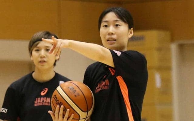 アジアカップ4連覇へ、大会初参加の本橋菜子の覚悟「途絶えさせてはいけない」