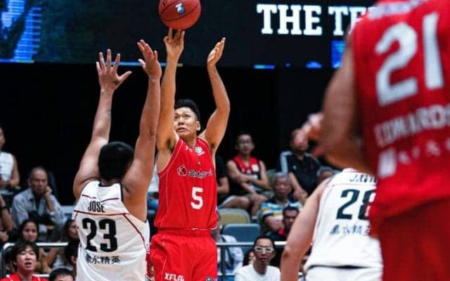 メンタルの強さに磨きがかかった田口成浩「夢に向かってやるべきことをやります」