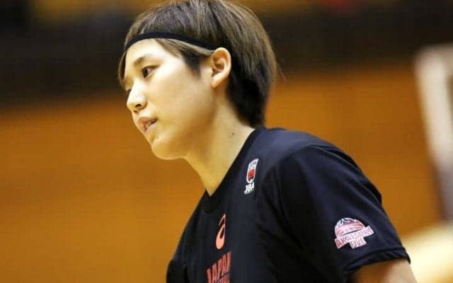 日本代表の司令塔を任される町田瑠唯、スタメンの座は「簡単に譲るつもりはない」