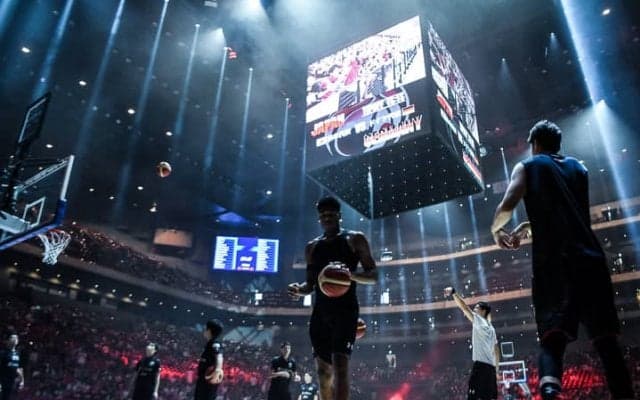 東京オリンピックの世界最終予選は、残る出場枠4つを24チームが争う熾烈な戦いに