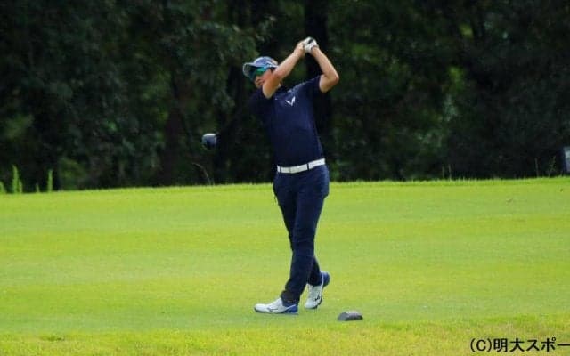 痛感した関東の壁     信夫杯出場逃す／関東大学秋季Ａブロックリーグ戦