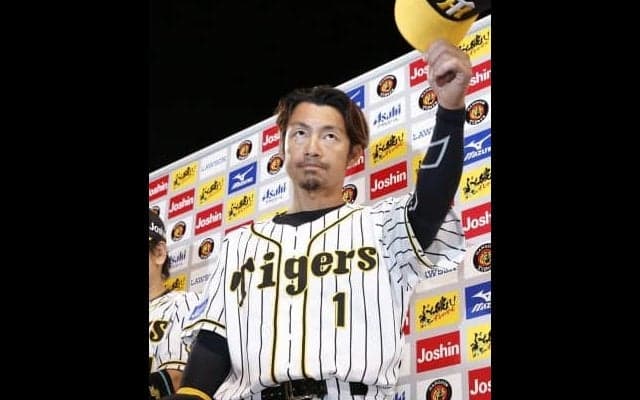【今日のMVP】鳥谷敬、意地の一打で今季初のお立ち台！＜9月22日＞