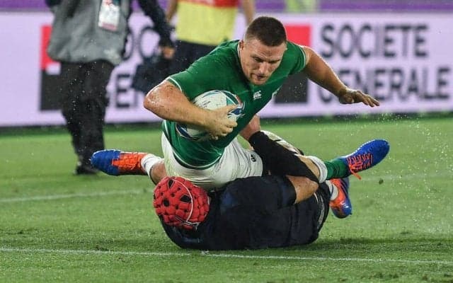 世界ランク1位アイルランドが登場！大会3日目まとめ【ラグビーワールドカップ2019日本大会】