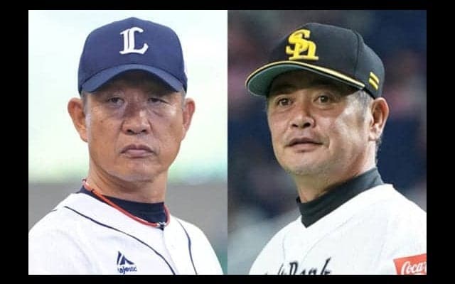西武M3で足踏み、鷹が1ゲーム差に接近　日ハムはBクラス確定…22日のパ・リーグは？