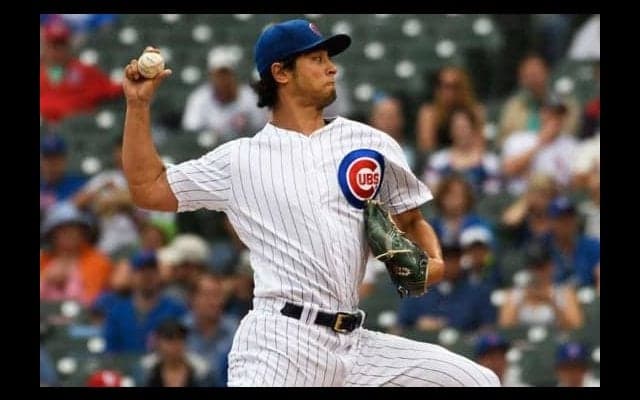 【MLB】信頼するダルビッシュの続投を選択　敗戦も監督は絶賛「CY賞右腕に匹敵する」