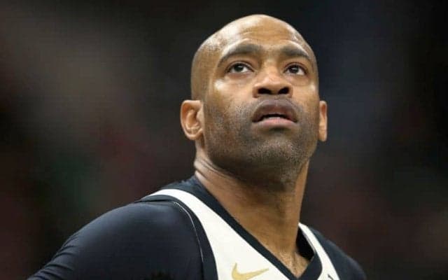 時代とともに変化した『不滅の男』、ビンス・カーターが迎える現役ラストシーズン