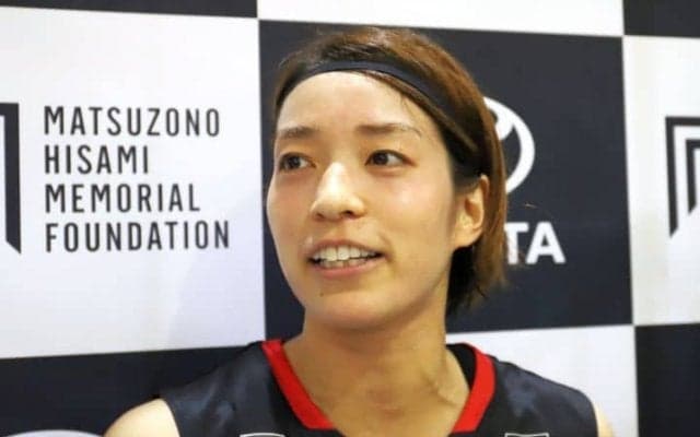 3x3ウーマンズシリーズ準決勝で敗れた日本代表、篠崎澪は「ディフェンスが課題」