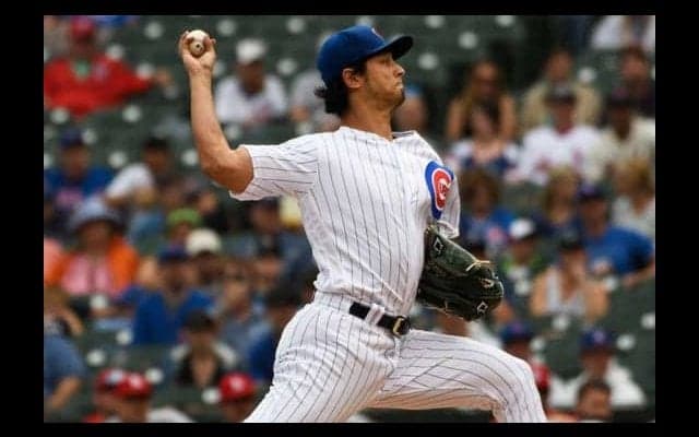 【MLB】ダルビッシュは「奪三振マシーン」　3戦連続12K以上の“偉業”達成、好投も痛恨敗戦