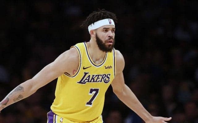 レイカーズのジャベール・マギー、「自分の役割を理解」してディフェンスに専念