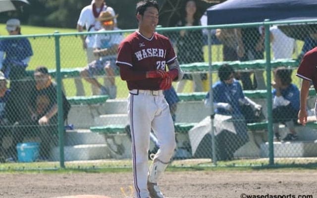 王者・日体大を追い詰める、価値あるインカレ準優勝