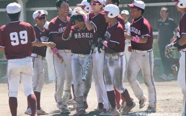 川上のサヨナラ本塁打で決着！二年連続で決勝進出を決める！！