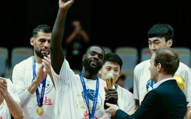 『テリフィック12』参戦の日本勢は覇気なく早期敗退、大会に見た日本バスケの課題