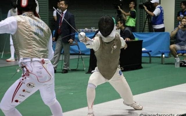 男女ともに全日本の地で躍動！