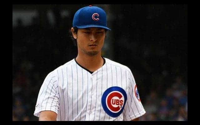 【MLB】好投ダルビッシュ、96球で9回続投も…敗戦、地元紙はブルペンの「壊滅状態」嘆く