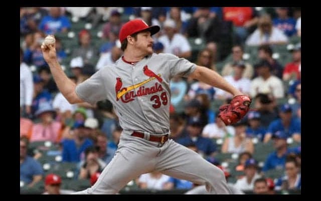 【MLB】元Gマイコラス、ダルと壮絶投手戦　4年ぶりPS進出決定も…「地区優勝したい」