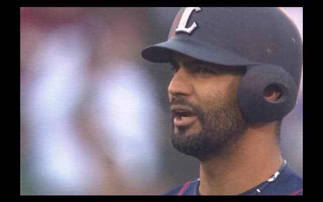 西武、“代打の神様”メヒアが勝ち越し打！　8回2死満塁での走者一掃打に「最高！」